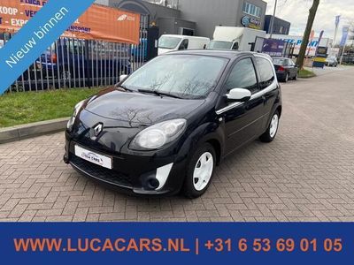 tweedehands Renault Twingo 1.2-16V Collection