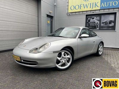 tweedehands Porsche 911 Carrera 4 996 3.4 Coupé