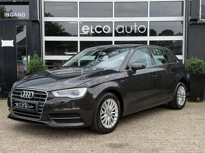 Audi A3 Sportback g-tron
