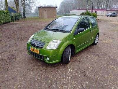 Citroën C2