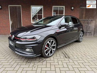 Zwart Gebruikt 2019 VW Polo GTI Hatchback | € 18.450 (Eerlijke prijs)