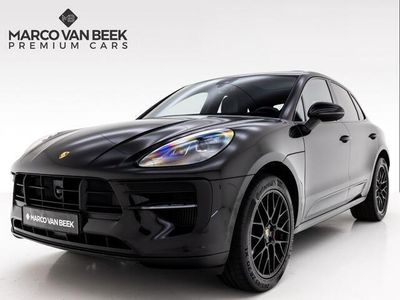 tweedehands Porsche Macan 2.9 GTS | Pano | Sport Chrono | LED | Camera