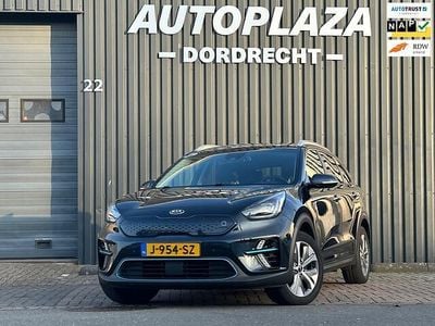 Blauw Occasion 2020 Kia e-Niro SUV | € 16.245 (Goede deal)