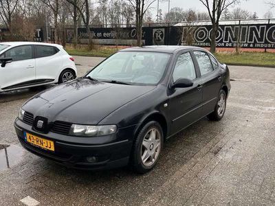 Seat Toledo