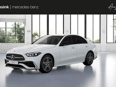 Occasion Mercedes 300 AMG line 230 kW (313 PK) 2024