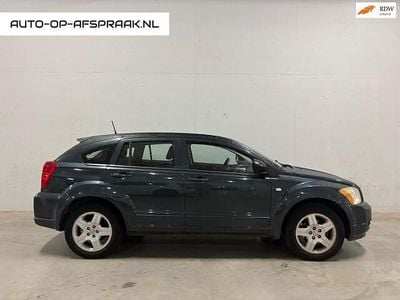 Dodge Caliber