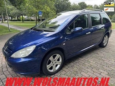 Peugeot 307