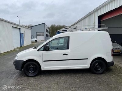 Occasion VW Caddy 2006 MPV