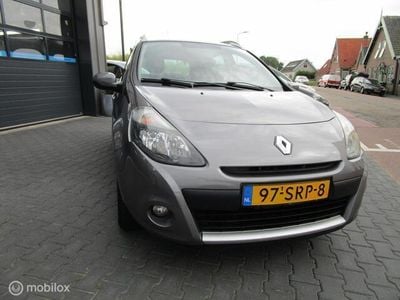 Renault Clio GrandTour