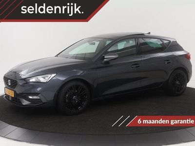 tweedehands Seat Leon 1.0 TSI FR Intense | Panoramadak | Beats | Camera