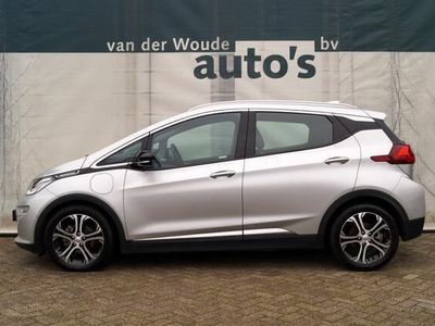 tweedehands Opel Ampera Business Executive 204pk 60kWh -LEER-ECC-CAM-