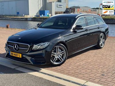 Mercedes E200