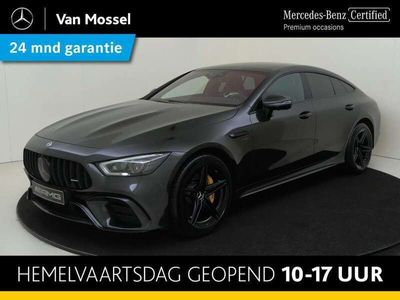 Mercedes AMG GT
