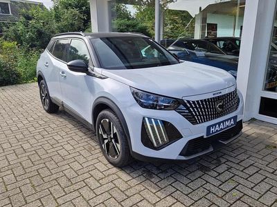 Occasion Peugeot 2008 GTi 131 PK (96 kW) 2024 Wit SUV