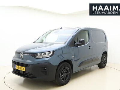 Citroën e-Berlingo