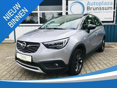 tweedehands Opel Crossland X 1.2 Turbo 120 Jaar Edition