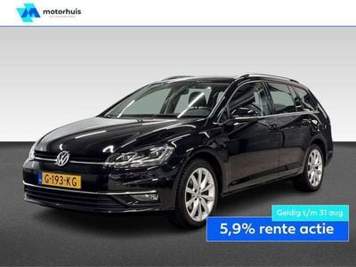VW Golf VII