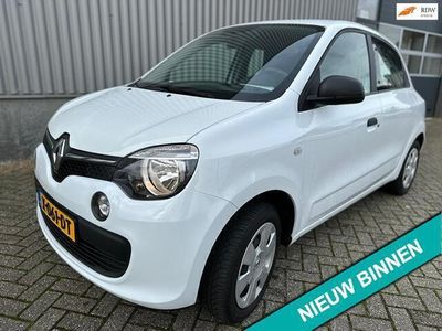 tweedehands Renault Twingo 1.0 SCe Life Cruise Controle VB 5 drs 2019
