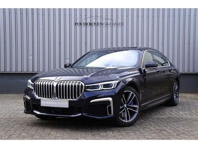 BMW 745