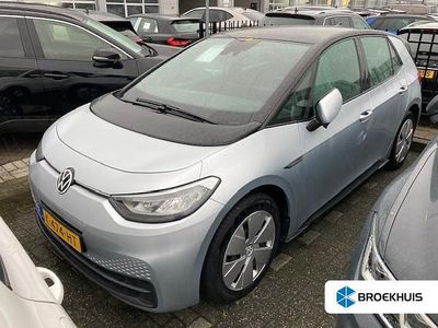 Grijs Gebruikt 2020 VW ID.3 Life Hatchback | € 16.895 (Eerlijke prijs)