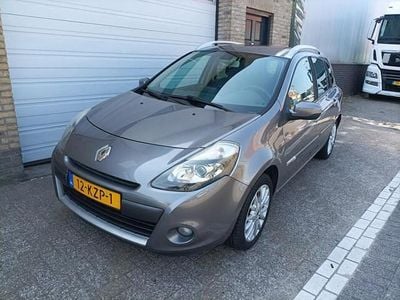 Renault Clio GrandTour