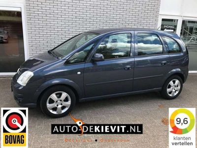 tweedehands Opel Meriva 1.4-16V ENJOY **Trekhaak**