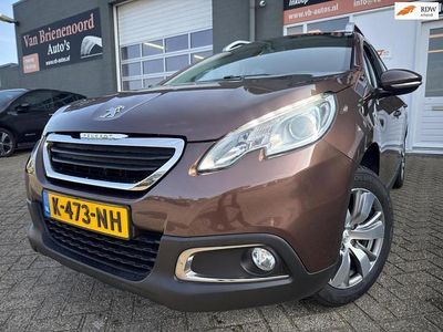 Occasion Peugeot 2008 Allure 82 PK (60 kW) 2014 SUV