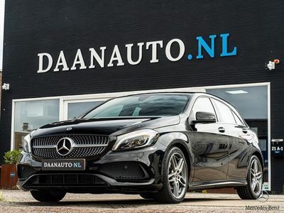 Mercedes A160