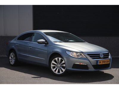 VW CC