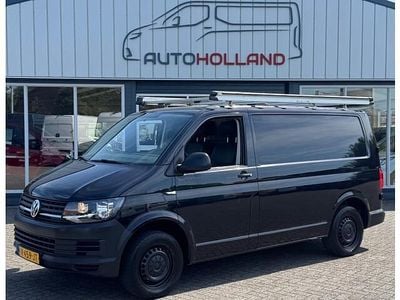 VW T6