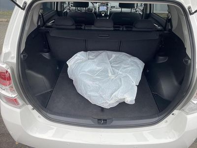 Occasion Toyota Verso 147 PK (108 kW) 2018 Wit MPV