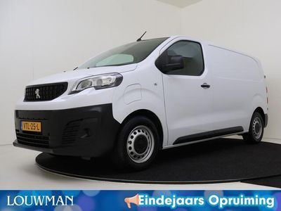 tweedehands Peugeot e-Expert Standard Premium 75 kWh