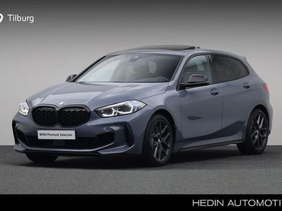 Overig Gebruikt 2022 BMW M135 Comfort Edition Hatchback | € 43.880 (Iets duurder)