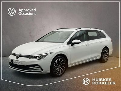 VW Golf VIII