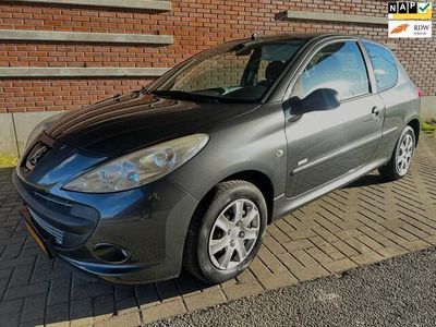 Peugeot 206+