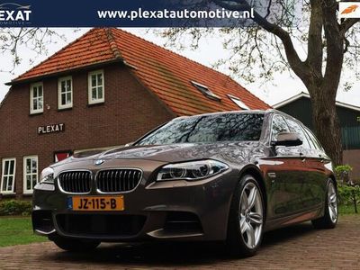 tweedehands BMW 530 530 5-serie Touring xd High Executive Aut. | -In