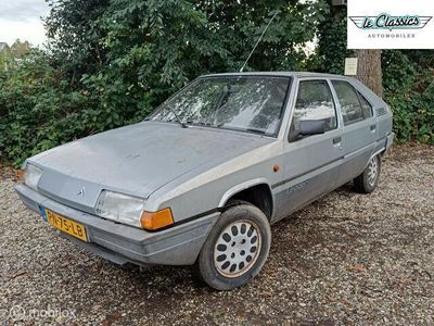 Citroën BX