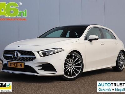 Mercedes A200