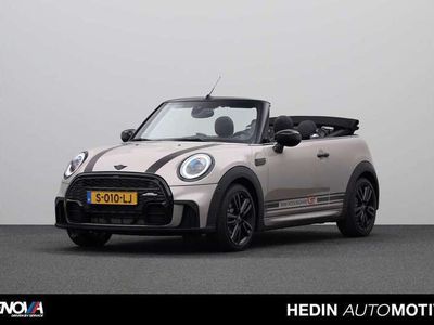 Mini Cooper Cabriolet