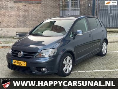 VW Golf Plus