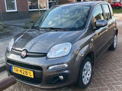 tweedehands Fiat Panda Panda0.9 TwinAir Lounge