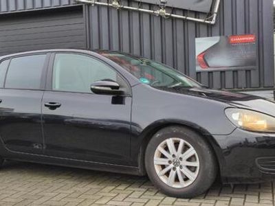 tweedehands VW Golf VI 1.4 TSI Comfortline