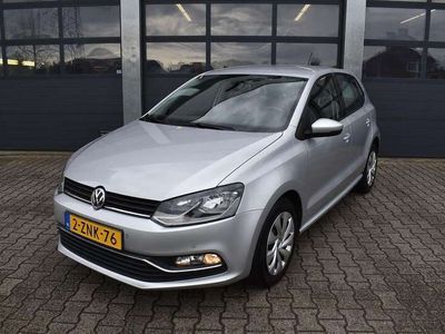 tweedehands VW Polo 1.2 TSI 90pk 5-drs Comfortline