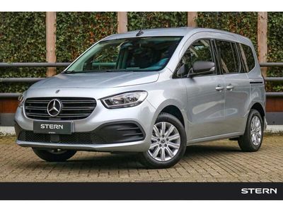 tweedehands Mercedes Citan 110 Tourer L1 Pro | Navigatie Pakket