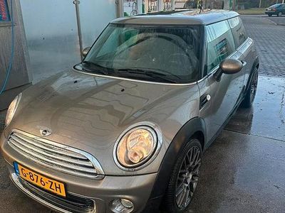 Gebruikt 2011 Mini ONE Hatchback | € 5.950 (Duur)