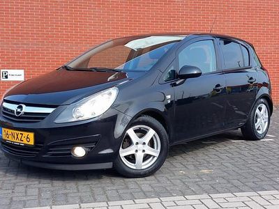 Gebruikt 2010 Opel Corsa Eco | € 1.950