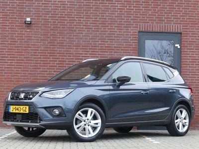 Grijs (metallic) Occasion 2020 Seat Arona Business SUV | € 16.950 (Eerlijke prijs)