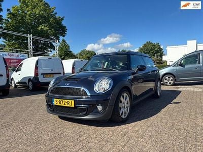 Mini Cooper Clubman