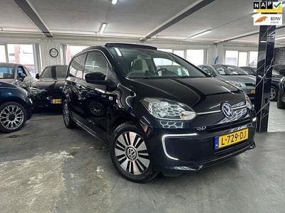 VW e-up!