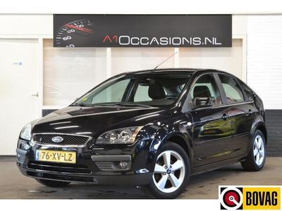 tweedehands Ford Focus 1.8-16V Ambiente Flexifuel